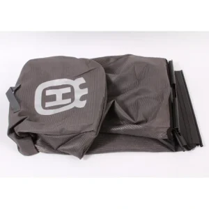Husqvarna Parts Genuine OEM< OEM Husqvarna 580947315 Fabric Grass Bag ONLY For 7022F 7022R HD775HW HU700F +++ - Explore Premium Parts & Accessories for All Motor Vehicle Models