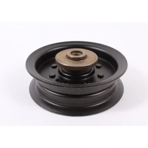 Husqvarna Parts Genuine OEM< OEM Husqvarna 532196104 Idler Pulley For GT48XLS GT52XLS RZ4619 RZ4621 RZ5424 ++ - Explore Premium Parts & Accessories for All Motor Vehicle Models