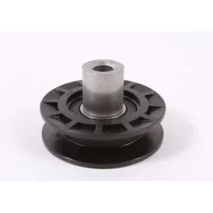 Husqvarna Parts Genuine OEM< OEM Husqvarna 532415680 Idler Pulley For YTA18542 YTA19K42 YTA22V46 YTA24V48 - Explore Premium Parts & Accessories for All Motor Vehicle Models