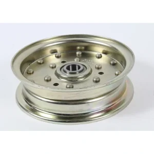 Husqvarna Parts Genuine OEM< OEM Husqvarna 539103257 Idler Pulley For BZ6127 EZ4824 iZ4817 iZ6125 LZ5227 + - Explore Premium Parts & Accessories for All Motor Vehicle Models