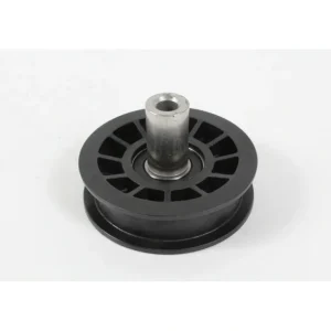 Husqvarna Parts Genuine OEM< OEM Husqvarna 532179114 Idler Pulley For LT1538 YTH1848 YTH2148 YTH2448 YTKH1848 - Explore Premium Parts & Accessories for All Motor Vehicle Models