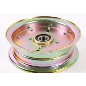 Husqvarna Parts Genuine OEM< OEM Husqvarna 589766101 Idler Pulley Fits 539132728 539131148 539112196 - Explore Premium Parts & Accessories for All Motor Vehicle Models