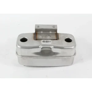 Husqvarna Parts Genuine OEM< OEM Husqvarna 539131604 Muffler For EZ4824 EZ6124 MZ48 MZ52 MZ61 RZ5424 Z248F - Explore Premium Parts & Accessories for All Motor Vehicle Models