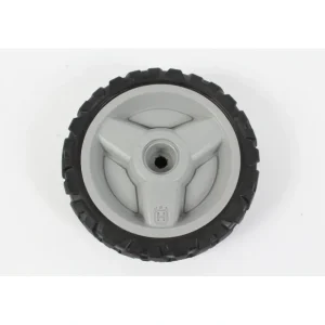 Husqvarna Parts Genuine OEM< OEM Husqvarna 580365301 8" Wheel For HU675AWD HU725AWD HU800AWD LC356AWD - Explore Premium Parts & Accessories for All Motor Vehicle Models
