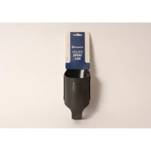 Husqvarna Parts Genuine OEM< OEM Husqvarna 593839502 Spray Can Holder For Battery Belt FLEXI System - Explore Premium Parts & Accessories for All Motor Vehicle Models
