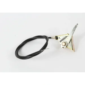 Husqvarna Parts Genuine OEM< OEM Husqvarna 539112438 Throttle Cable For EZ4217 EZ4824 MZ52 MZ61 M-ZT52 Z248F - Explore Premium Parts & Accessories for All Motor Vehicle Models