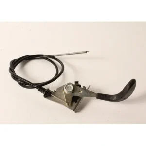 Husqvarna Parts Genuine OEM< OEM Husqvarna 587242501 Throttle Cable For YTH24V54 YTA24V48 TC238 TS242 TS246 - Explore Premium Parts & Accessories for All Motor Vehicle Models
