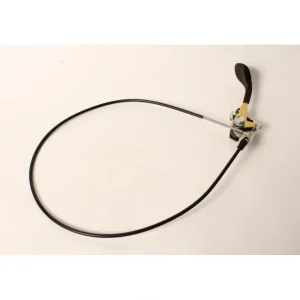 Husqvarna Parts Genuine OEM< OEM Husqvarna 587242504 Throttle Cable For YTH24V54 YTA24V48 TC238 TS242 TS246 - Explore Premium Parts & Accessories for All Motor Vehicle Models