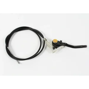 Husqvarna Parts Genuine OEM< OEM Husqvarna 587631703 Throttle Cable For YT42DXLS YT48DXLS TS348XD TS354XD - Explore Premium Parts & Accessories for All Motor Vehicle Models