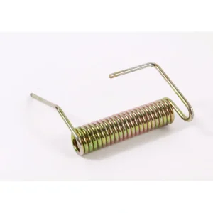 Husqvarna Parts Genuine OEM< OEM Husqvarna 539110735 Torsion Spring For EZ4624 EZ4824 iZ5223 LZ6123 LZ6130 ++ - Explore Premium Parts & Accessories for All Motor Vehicle Models