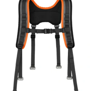 Husqvarna Parts Genuine OEM< OEM Husqvarna 593837602 Upper Harness For Battery Belt FLEXI System - Explore Premium Parts & Accessories for All Motor Vehicle Models