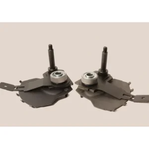 Husqvarna Parts Genuine OEM< OEM Husqvarna RH LH 581497907 581497908 Adjuster Arm ASM Set HU700F HU725AWDEX - Explore Premium Parts & Accessories for All Motor Vehicle Models