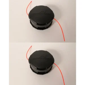 2 Pack Echo 99944200907B Speed Feed 400 Trimmer Head - Explore Premium Parts & Accessories for All Motor Vehicle Models* Echo OEM Parts & Accessories