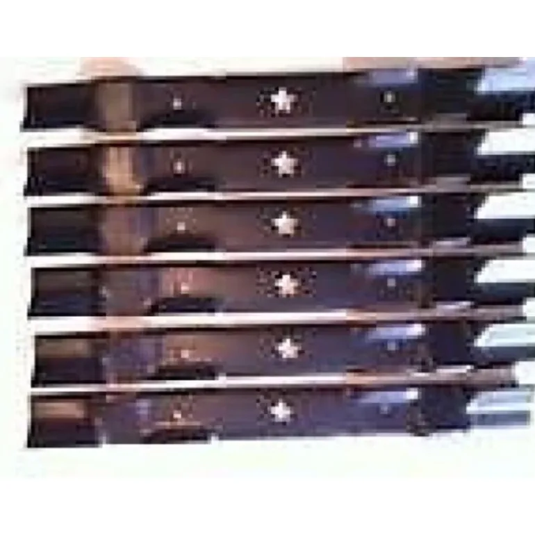 12 Pack Genuine AYP 139775 Mower Blade fits Husqvarna Poulan Sears Craftsman OEM - Explore Premium Parts & Accessories for All Motor Vehicle Models | Store