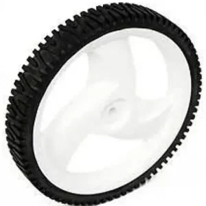 2 Pack Genuine AYP 407773X427 High Rear Wheel 12" Fits Husqvarna Sears Poulan - Explore Premium Parts & Accessories for All Motor Vehicle Models* Husqvarna Parts Genuine OEM