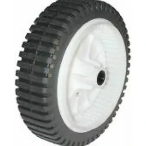 2 Pack Genuine AYP 407755X427 Self-Propel Wheels 700953 Fits Husqvarna Sears OEM - Explore Premium Parts & Accessories for All Motor Vehicle Models* Husqvarna Parts Genuine OEM