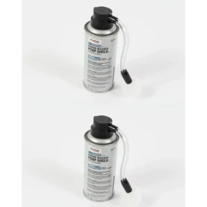 2 Pack Genuine Generac 6657 Pressure Washer Pump Defender 4 Fluid oz Container - Explore Premium Parts & Accessories for All Motor Vehicle Models* Generac OEM Parts