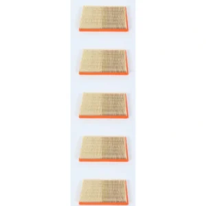 5 Pack Genuine Generac 0E9371AS Air Filter For HSB 8kW 11kW Evolution Series - Explore Premium Parts & Accessories for All Motor Vehicle Models* Generac OEM Parts