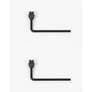 2 Pack Genuine Generac 0F8869D Vice Action Latch Key Slot Cir OEM - Explore Premium Parts & Accessories for All Motor Vehicle Models* Generac OEM Parts