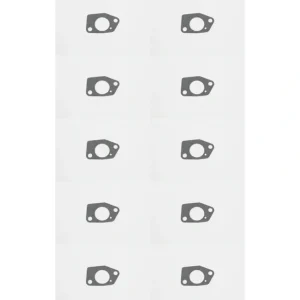 10 Pack Genuine Generac 0G9916 Carburetor to Spacer Gasket OEM - Explore Premium Parts & Accessories for All Motor Vehicle Models | New