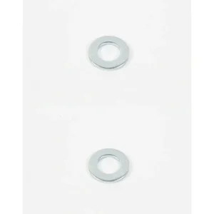 2 Pack Genuine Generac G049808 Flat Washer OEM - Explore Premium Parts & Accessories for All Motor Vehicle Models* Generac OEM Parts