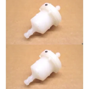 2 Pack Genuine Generac 0G9914 Fuel Filter Fits GP5500 GP6500 GP6500E GP7500E - Explore Premium Parts & Accessories for All Motor Vehicle Models* Generac OEM Parts