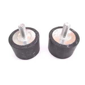 2 Pack Genuine Generac 0H1829 Vibration Mount 38.1 X 25.4 X M8-1.25 OEM - Explore Premium Parts & Accessories for All Motor Vehicle Models* Generac OEM Parts