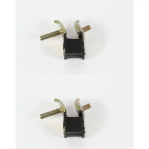 2 Pack Genuine Generac 0H3415 Vibration Mount 35 x 15 x M8-1.25 Fits GP3250 - Explore Premium Parts & Accessories for All Motor Vehicle Models* Generac OEM Parts