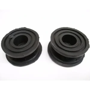 2 Pack Genuine Generac 0H43470118 Vibration Mount Feet Fits iX800 iX1600 iX2000 - Explore Premium Parts & Accessories for All Motor Vehicle Models* Generac OEM Parts