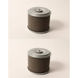 2 Pack Genuine Generac 0J88870125 Air Filter For 0060230 0059870 0059890 OEM - Explore Premium Parts & Accessories for All Motor Vehicle Models* Generac OEM Parts