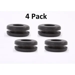4 Pack Genuine Generac 0J3079 Nozzle Grommet Fits 0059870 0059890 - Explore Premium Parts & Accessories for All Motor Vehicle Models* Generac OEM Parts