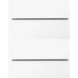 2 Pack Genuine Generac 0J39430127 Push Rod Fits Specific GP5500 GP6500 - Explore Premium Parts & Accessories for All Motor Vehicle Models* Generac OEM Parts