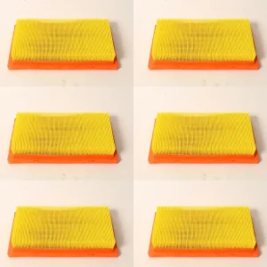 6 Pack Genuine Generac 0J8478S Air Filter For 14kW-22kW Evolution Series 2013+ - Explore Premium Parts & Accessories for All Motor Vehicle Models* Generac OEM Parts