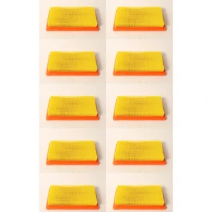 10 Pack Genuine Generac 0J8478S Air Filter For 14kW-22kW Evolution Series 2013+ - Explore Premium Parts & Accessories for All Motor Vehicle Models | Clearance