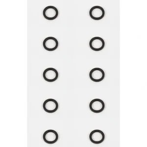 10 Pack Genuine Generac 0K1534 Flywheel Side Crankshaft Seal Red For 0E9843A - Explore Premium Parts & Accessories for All Motor Vehicle Models | Hot