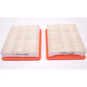 2 Pack Genuine Generac 073111S Air Filter Fits 073111GS OEM - Explore Premium Parts & Accessories for All Motor Vehicle Models* Generac OEM Parts