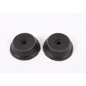 2 Pack Genuine Generac 0047774SRV Powermate Rubber Foot Replaces 0047774 - Explore Premium Parts & Accessories for All Motor Vehicle Models* Generac OEM Parts