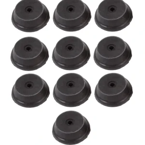10 Pack Genuine Generac 0047774SRV Powermate Rubber Foot - Explore Premium Parts & Accessories for All Motor Vehicle Models | Online