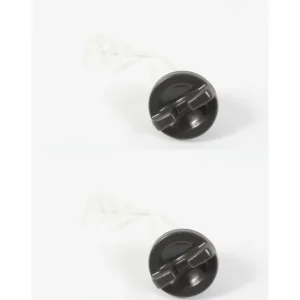 2 Pack Genuine Husqvarna 511064301 Tank Cap Fits 543XP OEM - Explore Premium Parts & Accessories for All Motor Vehicle Models* Husqvarna Parts Genuine OEM