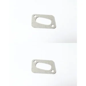 2 Pack Genuine Husqvarna 503862501 Exhaust Gasket For 340 345 346XP 350 351 353 - Explore Premium Parts & Accessories for All Motor Vehicle Models* Husqvarna Parts Genuine OEM