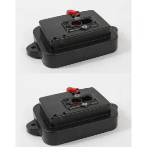 2 Pack Genuine Husqvarna 502844902 Air Filter Holder Assy Fits 560BFS 560BTS - Explore Premium Parts & Accessories for All Motor Vehicle Models* Husqvarna Parts Genuine OEM