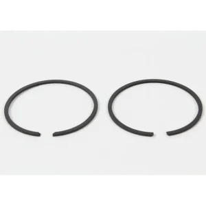 2 Pack Genuine Husqvarna 502849501 Piston Ring Fits 150BT 150BF 350BF 350BT - Explore Premium Parts & Accessories for All Motor Vehicle Models* Husqvarna Parts Genuine OEM