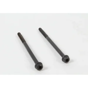 2 Pack Genuine Husqvarna 503204587 Muffler Screw Fits 340 345 346XP 350 353 OEM - Explore Premium Parts & Accessories for All Motor Vehicle Models* Husqvarna Parts Genuine OEM