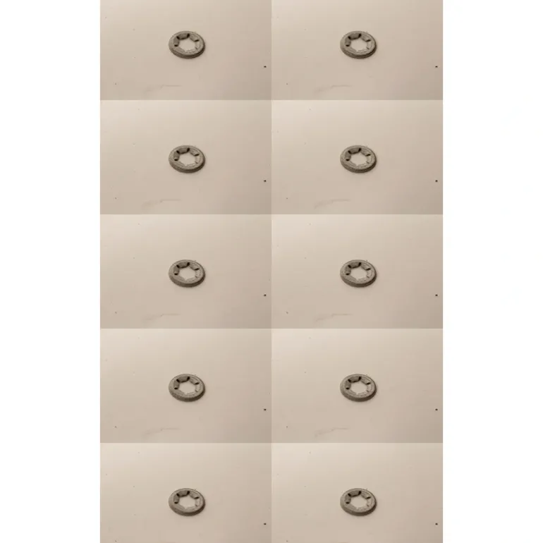 10 Pack Genuine Husqvarna 576019302 Push On Lock Washer For Automower 430X 450X - Explore Premium Parts & Accessories for All Motor Vehicle Models | Sale
