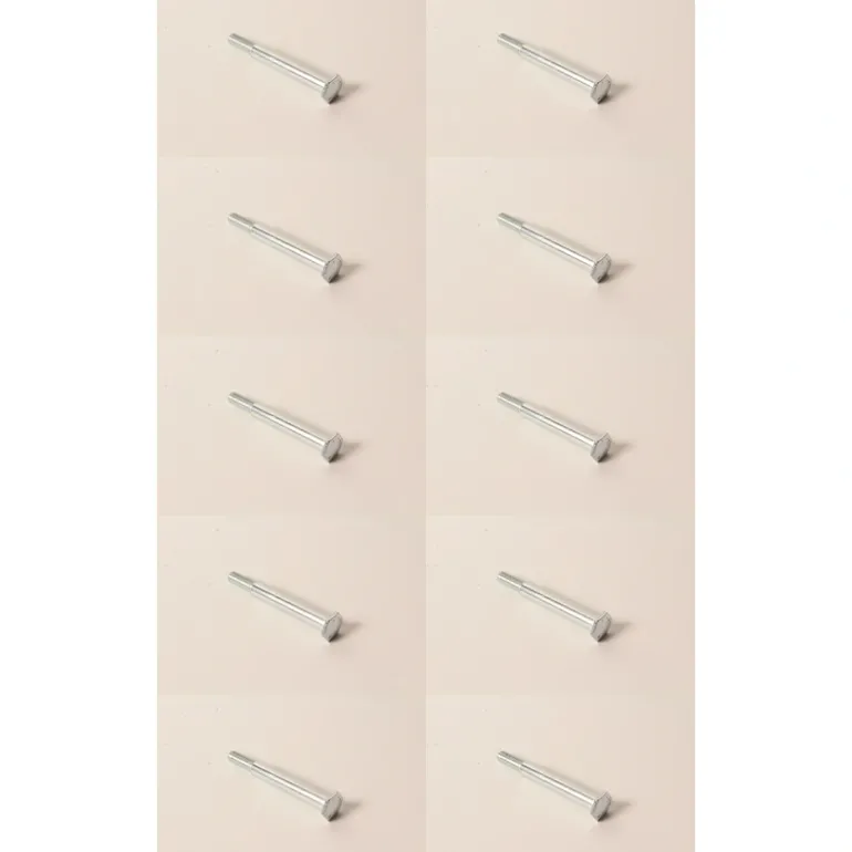 10 Pack Genuine Husqvarna 596434404 Shoulder Bolt 3/8-16X3-5/8 Fits 532193406 - Explore Premium Parts & Accessories for All Motor Vehicle Models | Best