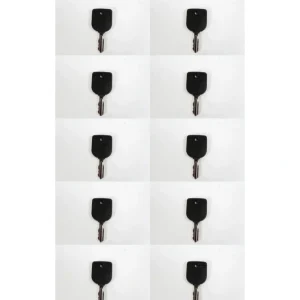 10 Pack Genuine Husqvarna 532140403 Ignition Key OEM - Explore Premium Parts & Accessories for All Motor Vehicle Models | Discount