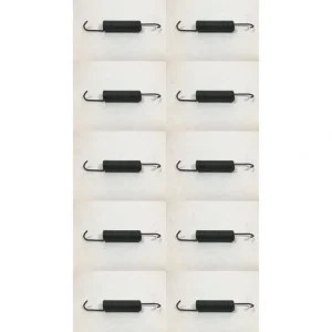10 Pack Genuine Husqvarna 532401872 Return Spring Fits Craftsman Poulan OEM - Explore Premium Parts & Accessories for All Motor Vehicle Models | Fashion
