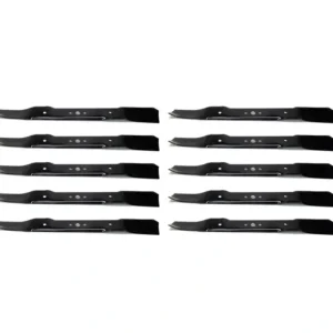 10 Pack Genuine Husqvarna 532406713 Blades Fits 22" Sears 406713 141114 AYP OEM - Explore Premium Parts & Accessories for All Motor Vehicle Models | Shop