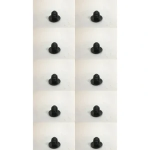 10 Pack Genuine Husqvarna 532445143 X-Mas Tree Clip Fits Craftsman Poulan OEM - Explore Premium Parts & Accessories for All Motor Vehicle Models | Shop