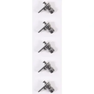 5 Pack Genuine Husqvarna 532415598 Washout Port Replaces 415598 - Explore Premium Parts & Accessories for All Motor Vehicle Models* Washout Port 5 Pack